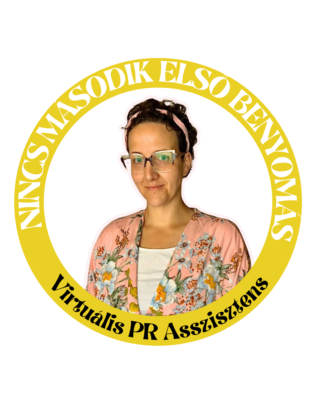 Virtuális PR Asszisztens logo