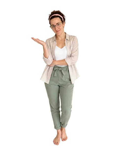 Anna, Virtuális PR és Social Media Asszisztens